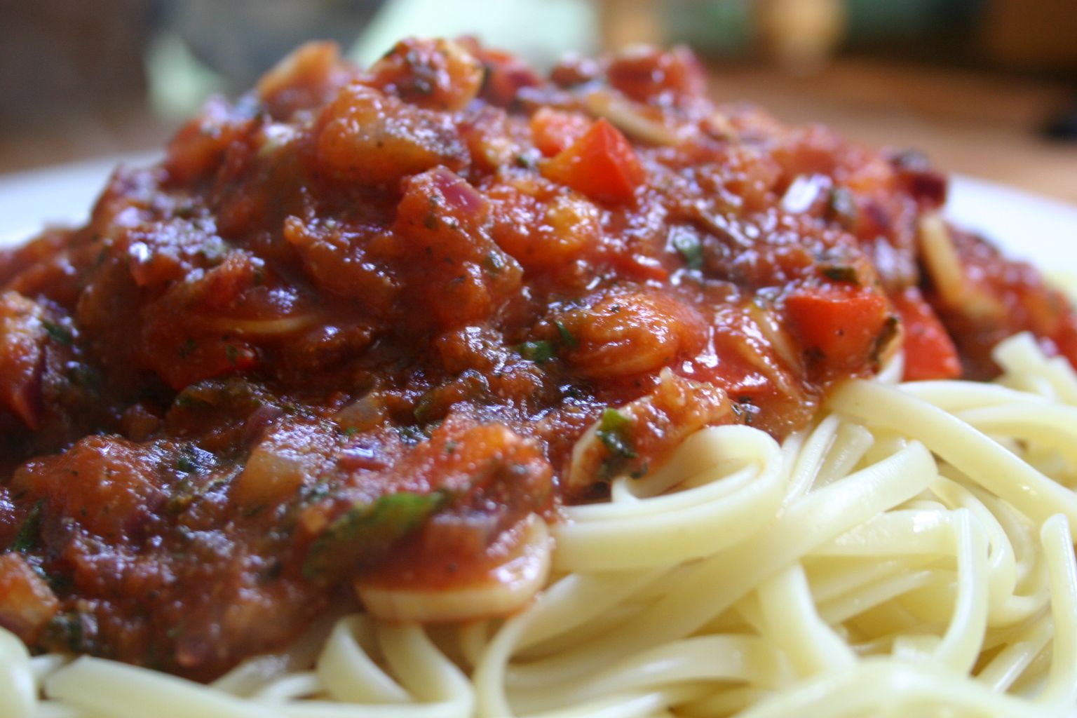 easy pasta  sauce